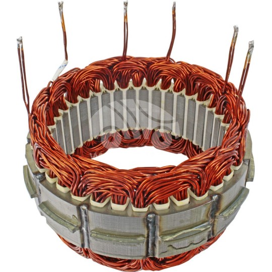 AFP1041 Alternatör Statoru