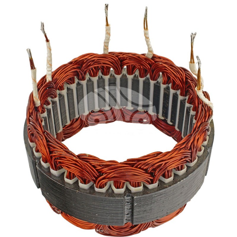 AFP1131 Alternatör Statoru