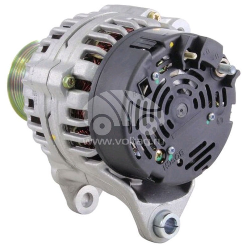 ALB0031 Alternatör