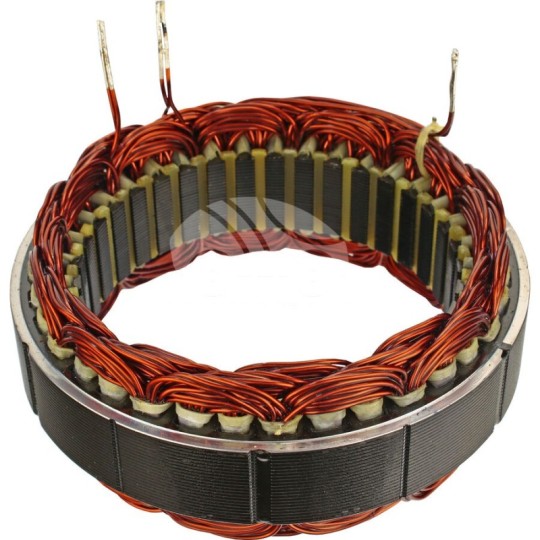 AFP1204 Alternatör Statoru