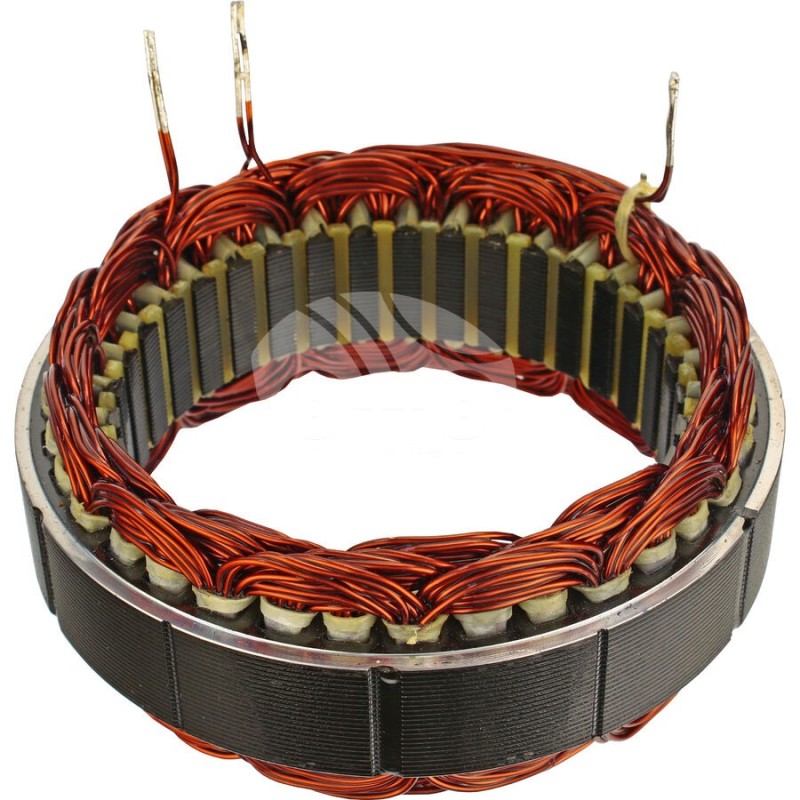 AFP1204 Alternatör Statoru