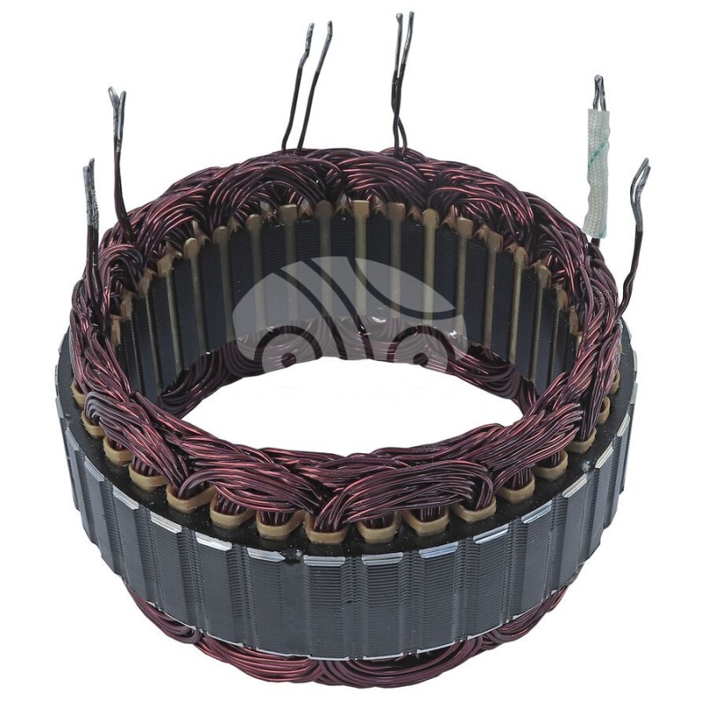 AFP1258 Alternatör Statoru