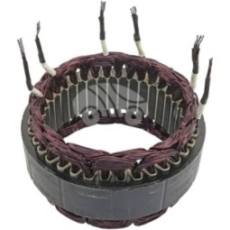 AFP1275 Alternatör Statoru