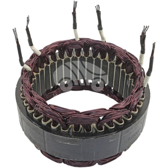 AFP1275 Alternatör Statoru