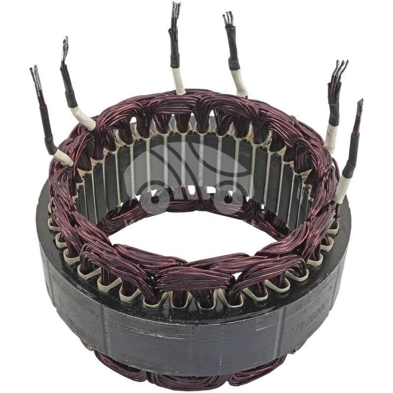 AFP1275 Alternatör Statoru