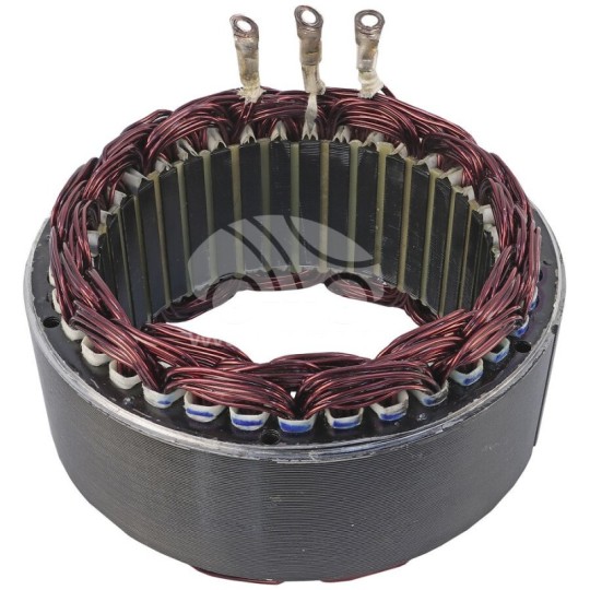 AFP1297 Alternatör Statoru