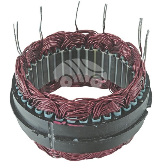 AFP1331 Alternatör Statoru