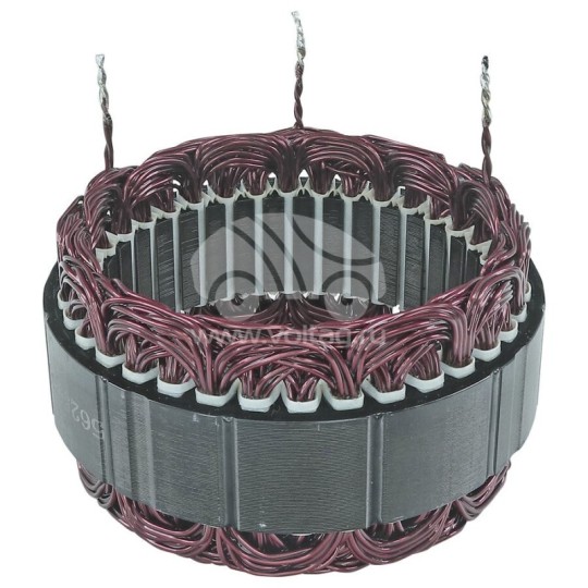 AFP1365 Alternatör Statoru