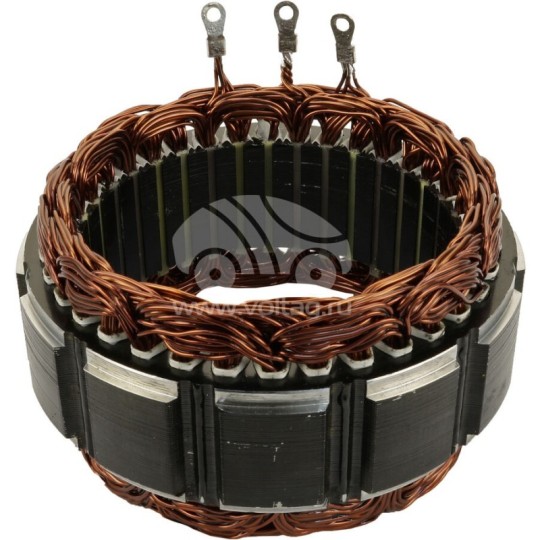 AFP1500 Alternatör Statoru