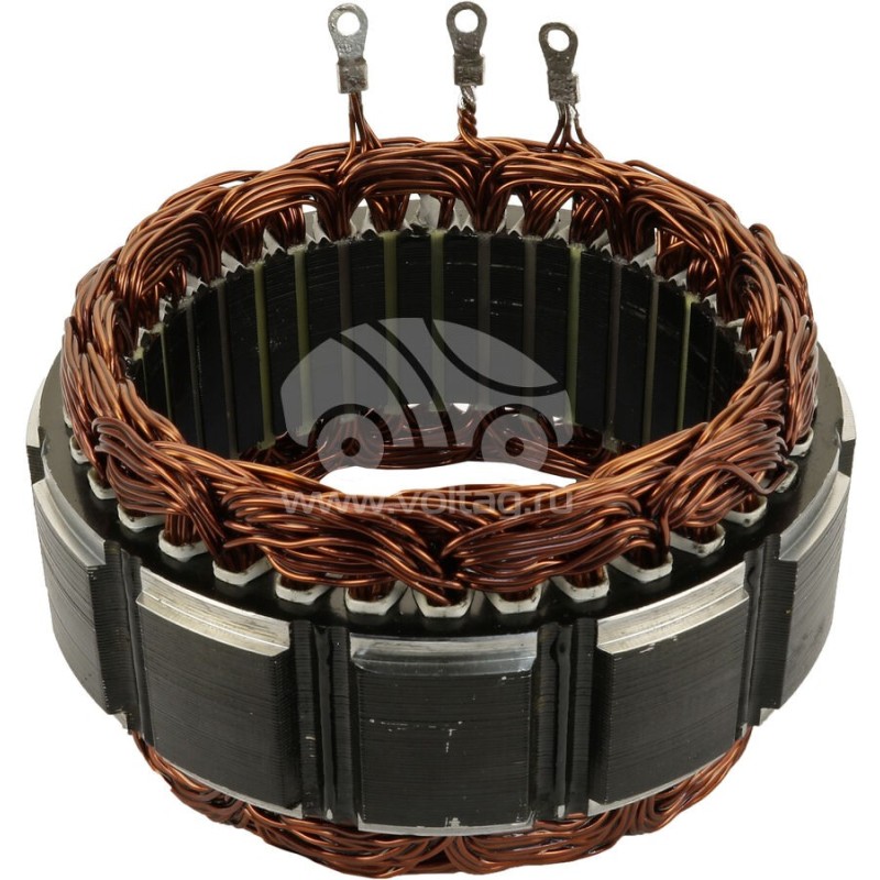 AFP1500 Alternatör Statoru