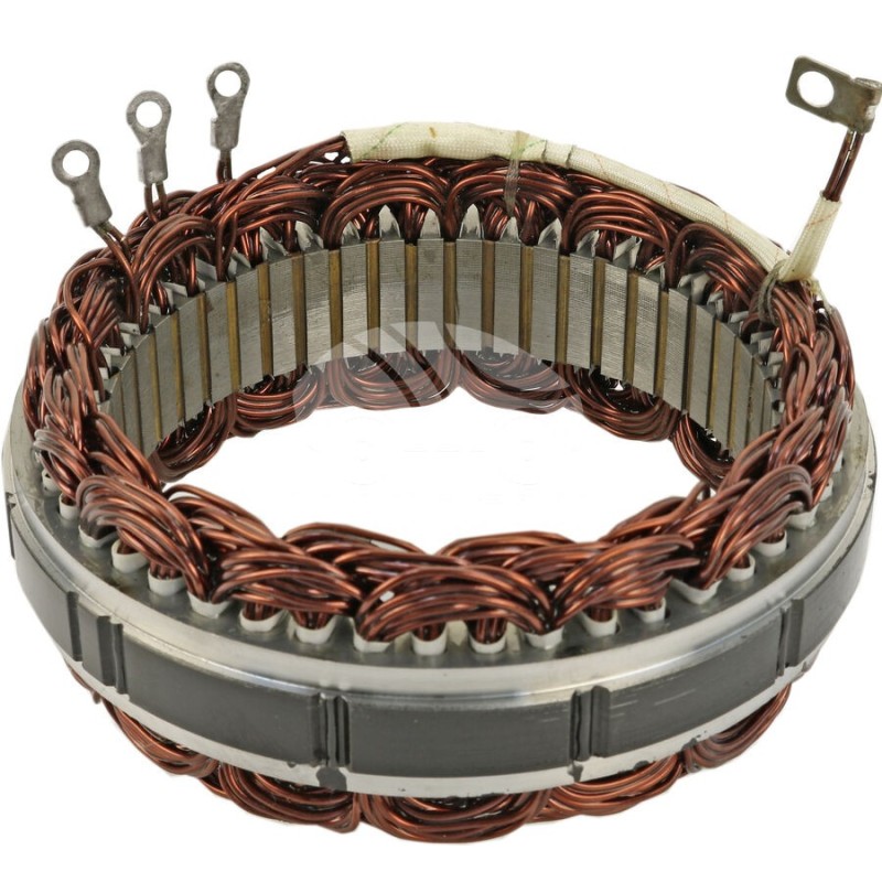 AFP3000 Alternatör Statoru