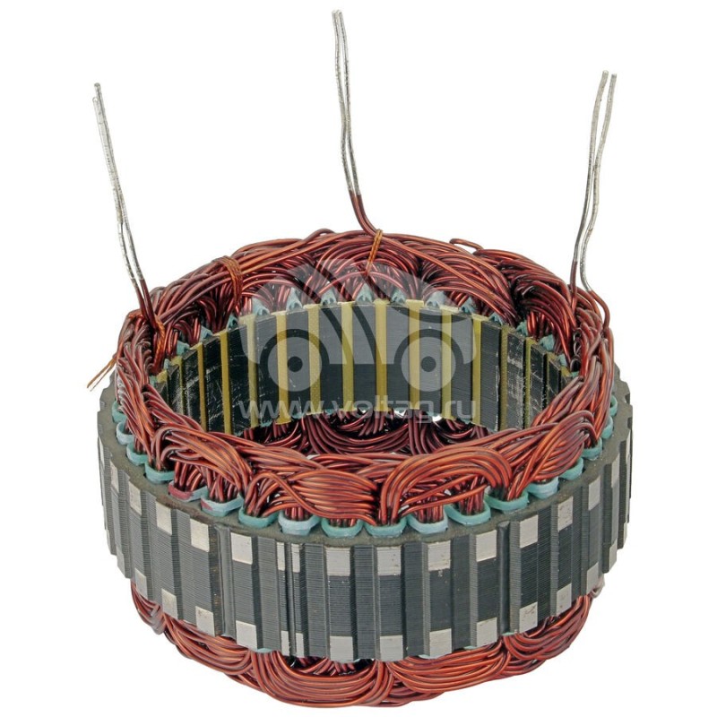 AFP3003 Alternatör Statoru