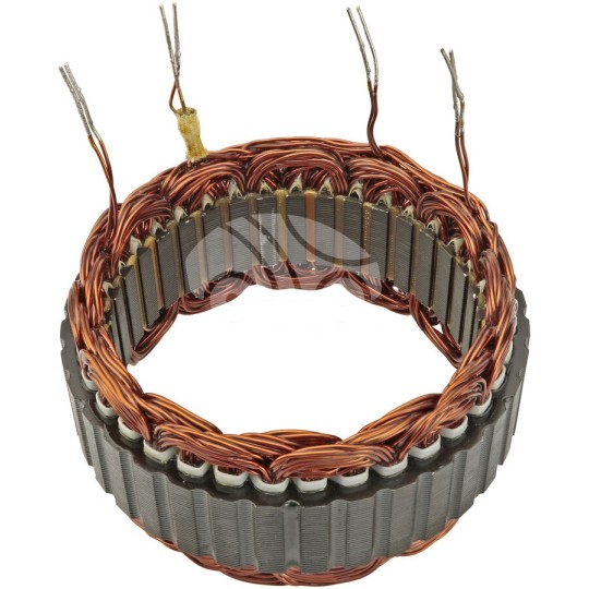 AFP3276 Alternatör Statoru