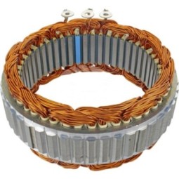 AFP3314 Alternatör Statoru