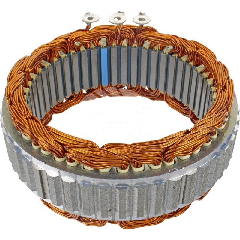 AFP3314 Alternatör Statoru