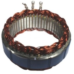 AFP4348 Alternatör Statoru