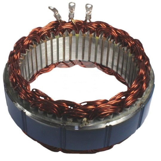 AFP4348 Alternatör Statoru