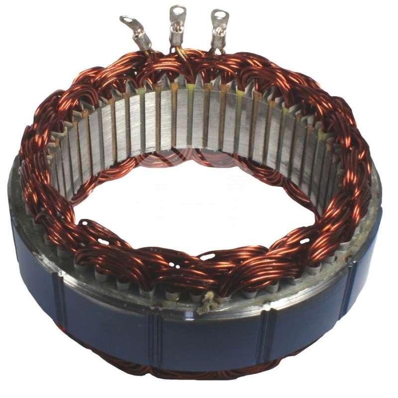 AFP4348 Alternatör Statoru