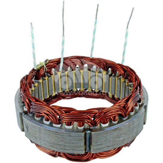 AFQ1091 Alternatör Statoru