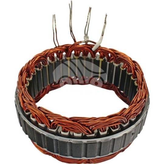 AFQ1196 Alternatör Statoru