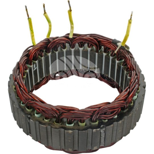 AFQ1200 Alternatör Statoru