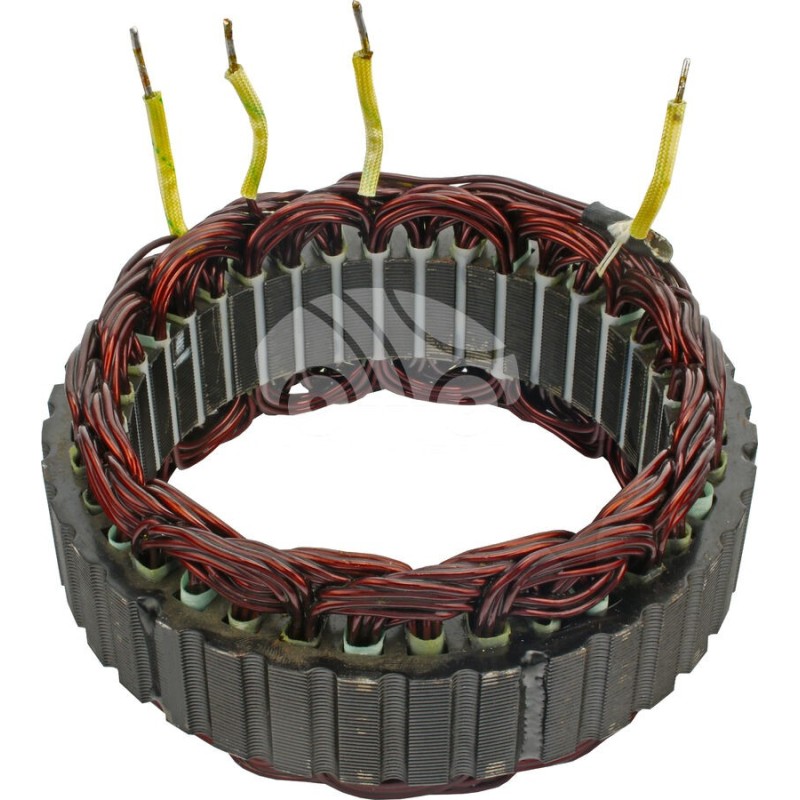 AFQ1200 Alternatör Statoru