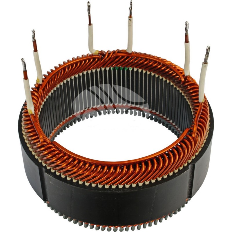 AFQ1205 Alternatör Statoru