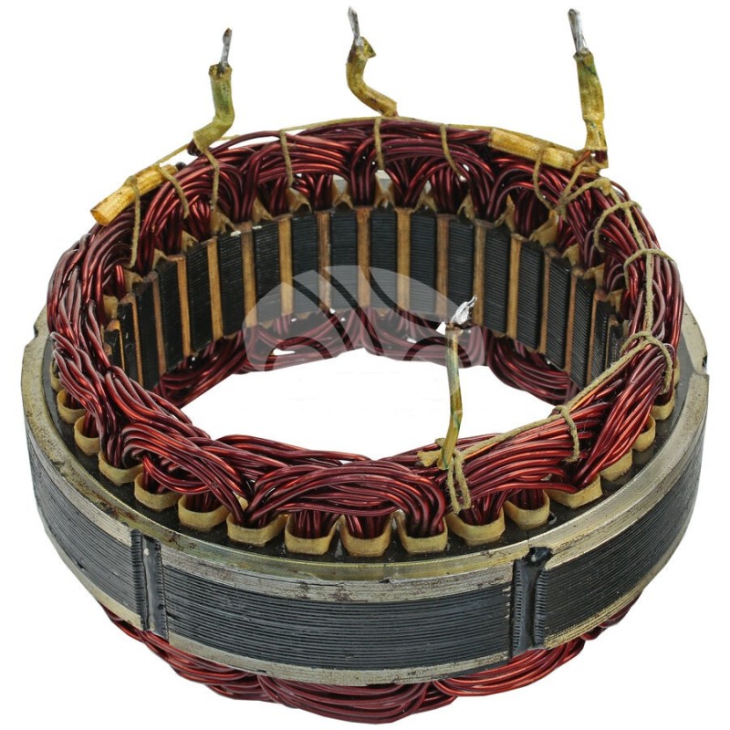 AFQ1244 Alternatör Statoru