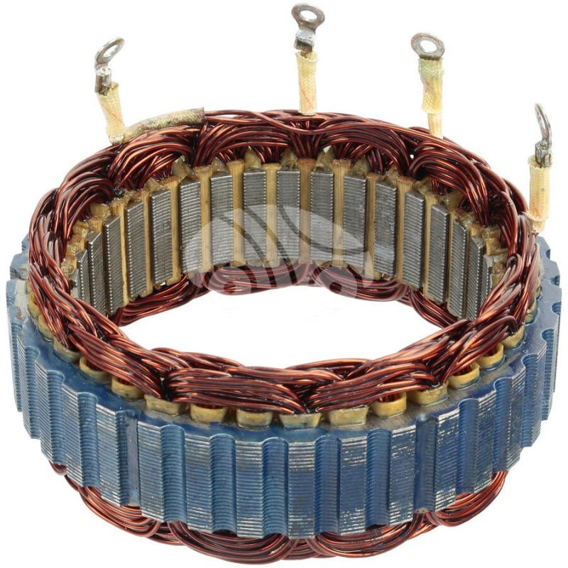 AFQ1246 Alternatör Statoru