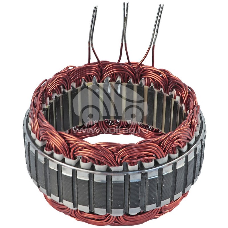 AFQ1253 Alternatör Statoru