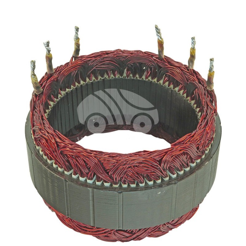 AFQ1299 Alternatör Statoru