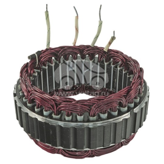 AFQ1308 Alternatör Statoru