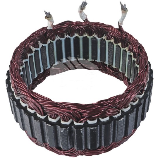 AFQ1312 Alternatör Statoru