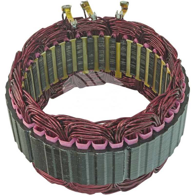 AFQ1317 Alternatör Statoru