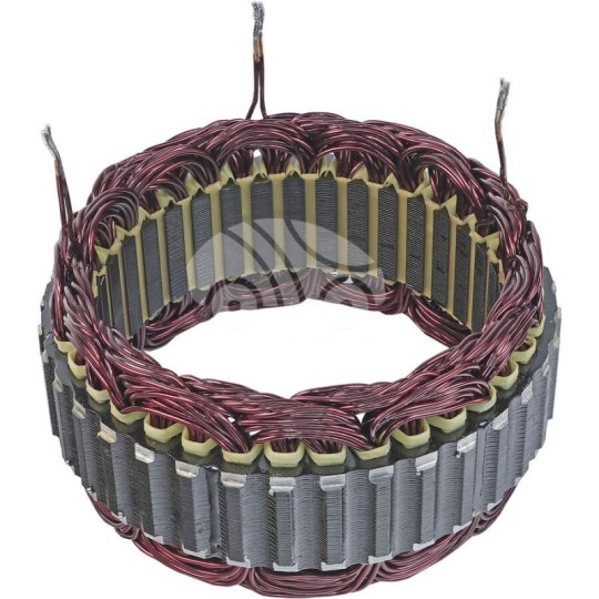 AFQ1322 Alternatör Statoru