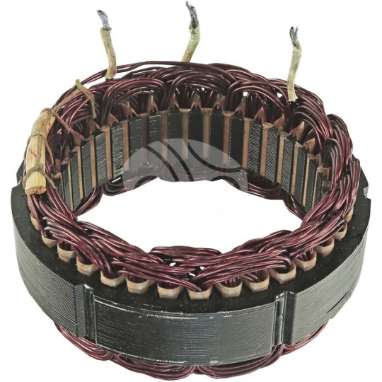 AFQ1327 Alternatör Statoru