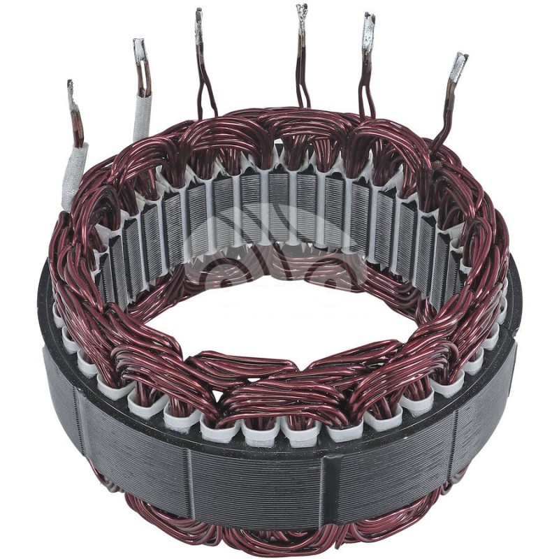 AFQ1341 Alternatör Statoru