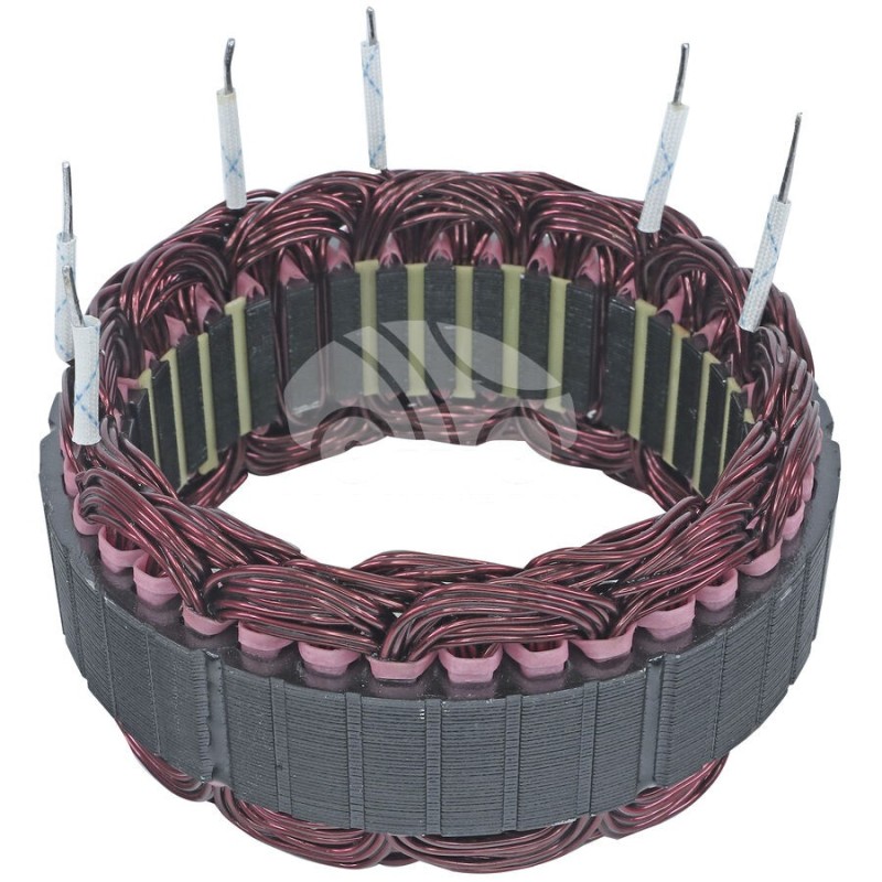 AFQ1353 Alternatör Statoru