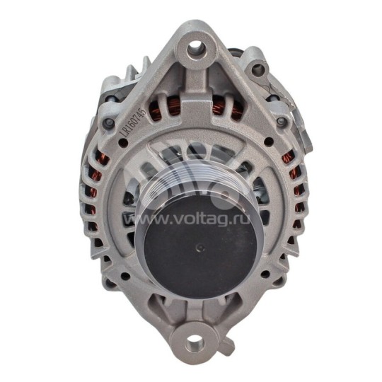 ALH1296 Alternatör