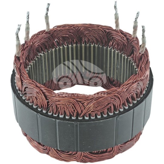 AFQ1367 Alternatör Statoru