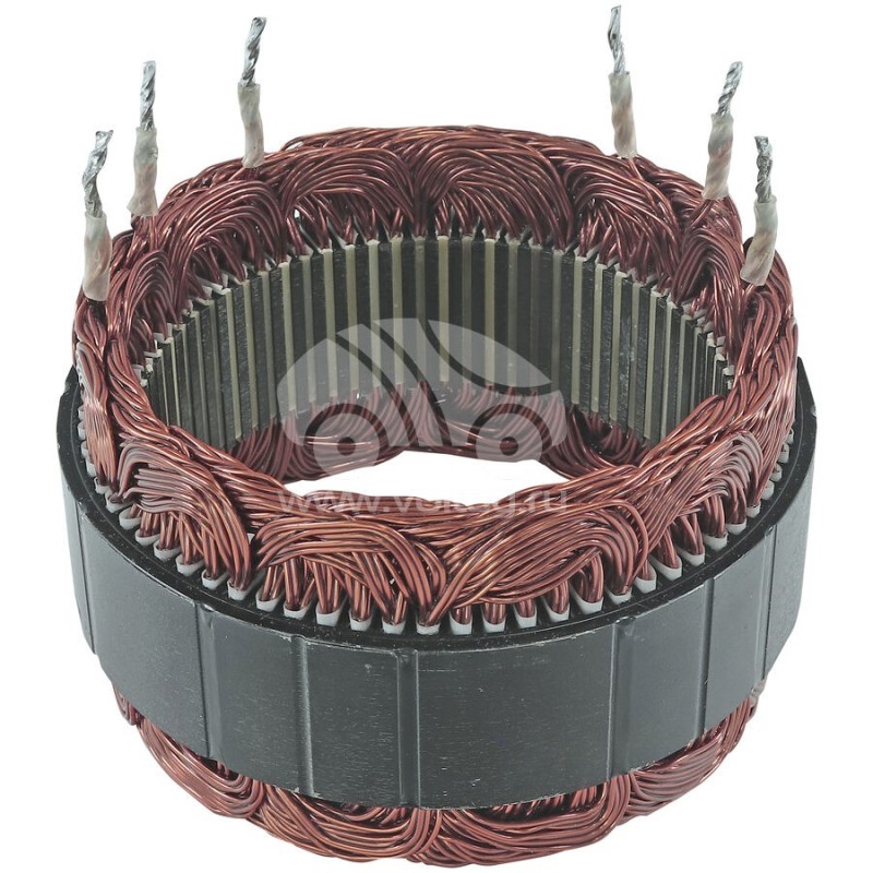 AFQ1367 Alternatör Statoru