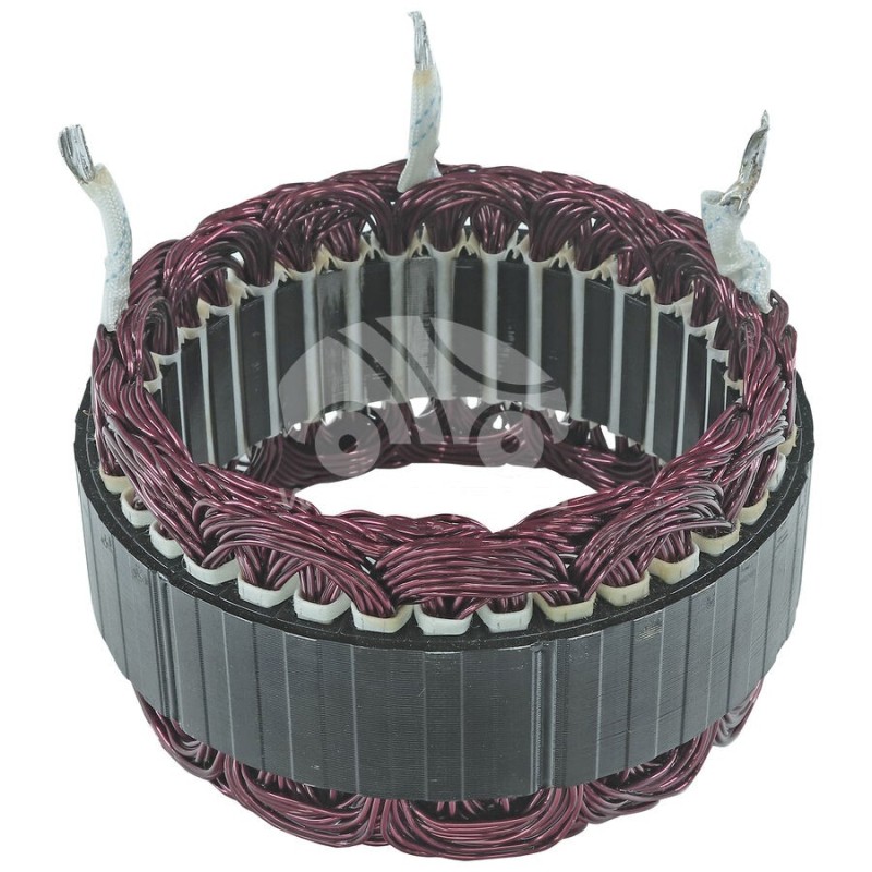 AFQ1370 Alternatör Statoru