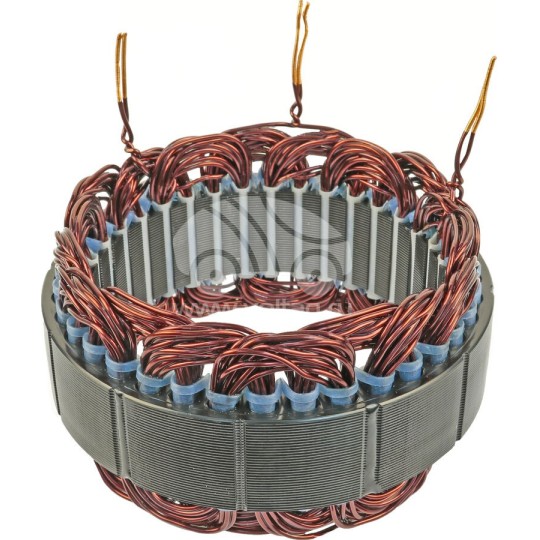 AFQ2371 Alternatör Statoru