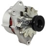 ALB0038 Alternatör