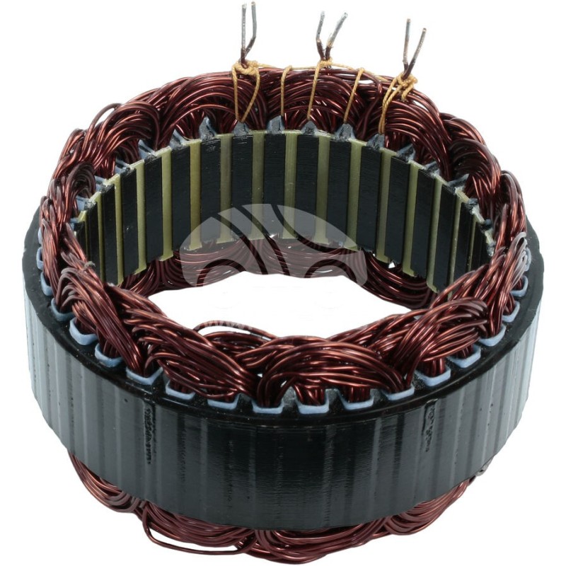 AFQ7947 Alternatör Statoru