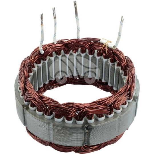 AFQ8067 Alternatör Statoru