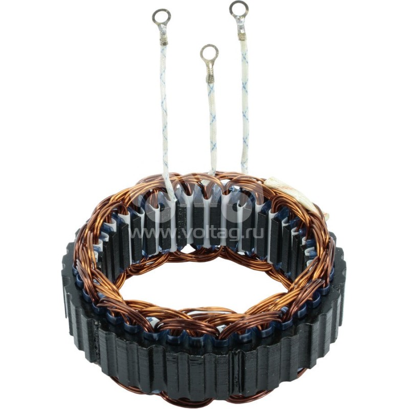 AFQ8555 Alternatör Statoru