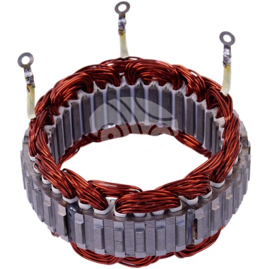 AFR0295 Alternatör Statoru