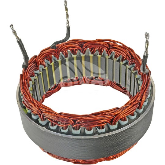 AFR1009 Alternatör Statoru