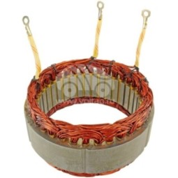 AFR1019 Alternatör Statoru